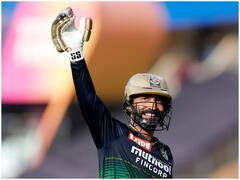 RCB vs SRH: हैदराबाद के खिलाफ तूफानी पारी के बाद कार्तिक को टी20 विश्वकप स्क्वॉड में शामिल करने की मांग उठी