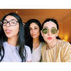 Mother's Day : ये हैं बॉलीवुड की कूल सिंगल मदर, अकेले कर रही हैं बच्चों की परवरिश