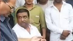 UP News: भू-माफियाओं पर हो रहे बुलडोजर कार्रवाई के खिलाफ इस विधायक ने खोला मोर्चा