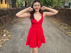 PHOTO: शेफाली जरीवालाने शेअर केले हॉट फोटो