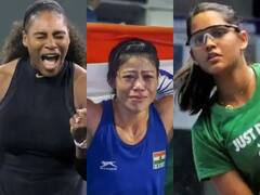 Mother's Day: ખેલ જગતની આ સુપર મધર, જેમણે માતા બન્યા બાદ પણ સફળતાના શિખરો સર કર્યા, જુઓ Photos