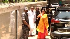 क्या मीडिया से बातचीत करने पर रद्द हो सकती है Navneet Rana की बेल?
