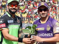 IPL 2022, RCB: సన్‌రైజర్స్‌ మ్యాచులో జెర్సీ మారుస్తున్న ఆర్సీబీ- రీజన్‌ తెలుసా?