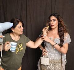 Mother's Day: टीवी स्टार्स ने मदर्स डे को यूं बनाया ख़ास, बचपन की तस्वीरें शेयर कर खोला यादों का ख़जाना