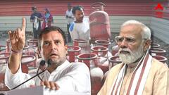 Gas Price: 'কংগ্রেস জমানায় একটির দামে মিলত দুটি সিলিন্ডার', মোদি সরকারকে তোপ রাহুলের
