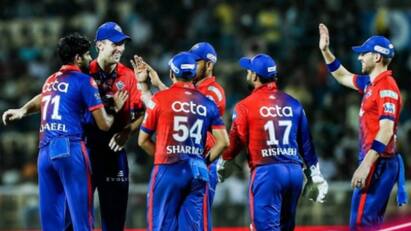 IPL 2022 Delhi Capitals Players Forced Into Isolation After Net Bowler Tests Positive For Covid-19 IPL 2022 Cvoid-19 News: নেট বোলার করোনা আক্রান্ত, আইসোলেশনে পুরো দিল্লি ক্যাপিটালস শিবির