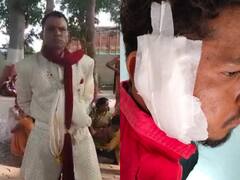 Dhar News: दूल्हे ने अपनी शादी में पहनी शेरवानी तो बारातियों के फूटे सिर, पुलिस तक पहुंची बात, जानें पूरा मामला