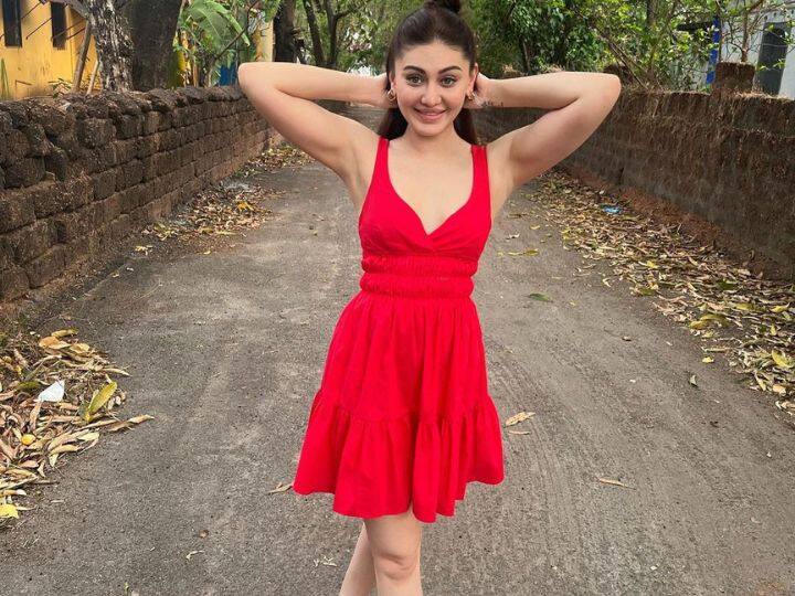 शेफालीच्या या फोटोंना प्रचंड लाइक आणि शेअर केले जात आहेत.