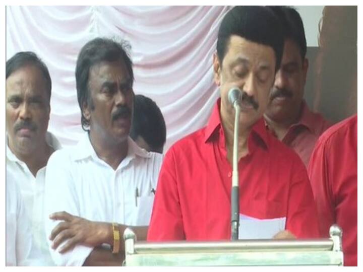 Tamil Nadu: DMK Govt Revokes Ban On 'Pattina Pravesam' Ritual, To Take Place On May 22 Tamil Nadu: DMK Govt Revokes Ban On 'Pattina Pravesam' Ritual, Event To Take Place On May 22