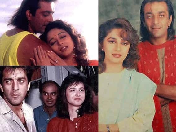 Madhuri Dixit से ब्रेकअप के बाद Sanjay Dutt का हो गया था बुरा हाल, एक्टर की पहली पत्नी Richa Sharma ने किए थे कई खुलासे Madhuri Dixit से ब्रेकअप के बाद Sanjay Dutt का हो गया था बुरा हाल, एक्टर की पहली पत्नी Richa Sharma ने किए थे कई खुलासे