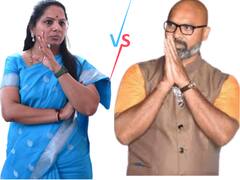 Nizamabad News: నిజామాబాద్‌ జిల్లాలో హీటెక్కుతున్న రాజకీయాలు- తగ్గేదేలే అంటూ ఢీ కొంటున్న బీజేపీ, టీఆర్‌ఎస్‌