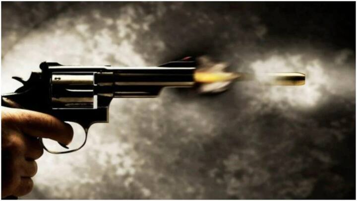 Nellore Murder And Suicide Mystery About Gun Gun In Nellore : రెండు ప్రాణాలు తీసిన ఆ గన్ ఎక్కడిది..? నెల్లూరు ఎలా వచ్చింది..?