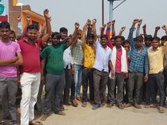 Kasganj Auto Strike: कासगंज के 250 ऑटो ड्राइवर स्ट्राइक पर, लोगों को करना पड़ा दिक्कतों का सामना