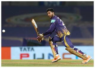 MI vs KKR: वेंकटेश अय्यर ने कोलकाता को दिलाई धमाकेदार शुरुआत, फैंस बोले- बादशाह की टीम बादशाह की तरह खेल रही है