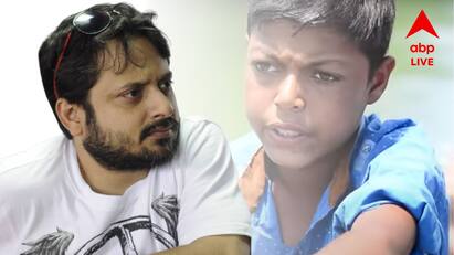Belashuru Exclusive: Director Shiboproshad Mukherjee shares an unknown story of a song named Bande Maya lagaise by Mainuddin Belashuru Exclusive: গান গেয়ে বাংলাদেশে ডিঙি চালায় কিশোর মইনুদ্দিন, বেলাশুরু-র জন্য সেই সুর খুঁজে আনলেন শিবপ্রসাদরা