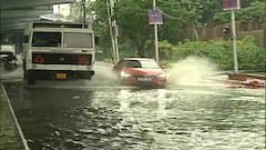 Lalbazar on Cyclone Asani : দ্রুত ব্যবস্থার উদ্যোগ, অশনির-আশঙ্কায় লালবাজারে তৈরি ইউনিফায়েড কম্যান্ড সেন্টার