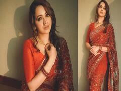 Actress Bhavana: காதல் வைத்து காதல் வைத்து.. பாவனாவின் அழகான ரீசண்ட் க்ளிக்ஸ்!