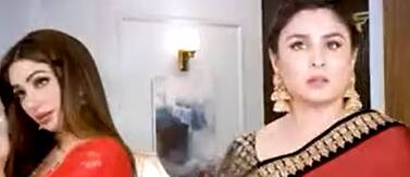 Kumkum Bhagya: Riya lashes out on Prachi for stealing her mangalsutra | SBS