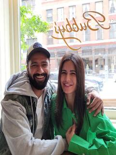 प्रेगनेंसी की खबर पर क्या आया Katrina का जवाब ? देखिए 'Khabar Filmi Hai'