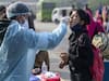 Delhi Witnesses Dip In Covid-19 Cases, Logs 799 Fresh Infections, 3 Deaths In Last 24 Hours