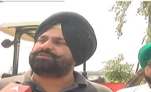 ਸਿੱਧੀ ਬਿਜਾਈ ਮਾਨ ਸਾਬ੍ਹ ਦਾ ਚੰਗਾ ਫੈਸਲਾ, ਪਰ ਖੁਦ ਵੀ ਕਿਸਾਨਾਂ ਦੀ ਸਹਿਯੋਗ ਕਰੇ ਸਰਕਾਰ @ABP Sanjha ​