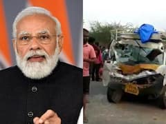 PM Modi On Kamareddy Road Accident: కామారెడ్డి ప్రమాదంపై ప్రధాని మోదీ దిగ్భ్రాంతి - మృతుల కుటుంబాలకు రూ.2 లక్షలు పరిహారం ప్రకటన