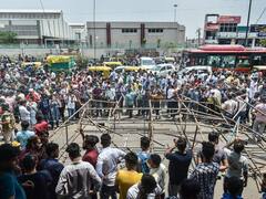 Delhi News: शाहीन बाग में MCD की शिकायत पर अमानतुल्लाह खान के खिलाफ FIR दर्ज, जानिए-आज कहां चलेगा बुलडोजर?