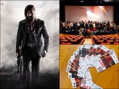 KGF 2 In South Korea: दक्षिण कोरिया में KGF 2 का चला जादू, फिल्म देखने के बाद झूमे फैंस, सामने आईं ये तस्वीरें
