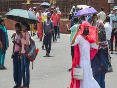 Delhi-NCR Weekly Weather Forecast: दिल्ली-एनसीआर में पारा 40 के पार, इस हफ्ते भीषण गर्मी का रहेगा सितम और चलेगी 'लू', येलो अलर्ट जारी