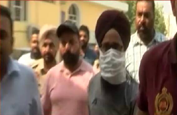 Patiala Clash : Barjinder Parwana ਦਾ ਰਿਮਾਂਡ ਖਤਮ, ਅੱਜ ਅਦਾਲਤ 'ਚ ਪੇਸ਼ ਕੀਤੇ ਜਾਣਗੇ ਸਾਰੇ ਮੁਲਜ਼ਮ
