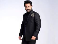 Man Of The Masses Jr NTR Is A No-Rehearsal Star