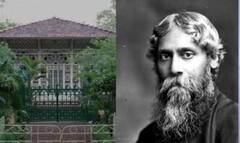 Tagore Birth Anniversary: আজ কবিগুরুর ১৬১তম জন্মদিন, রবি-বরণে জোড়াসাঁকো থেকে শান্তিনিকেতন ।Bangla News