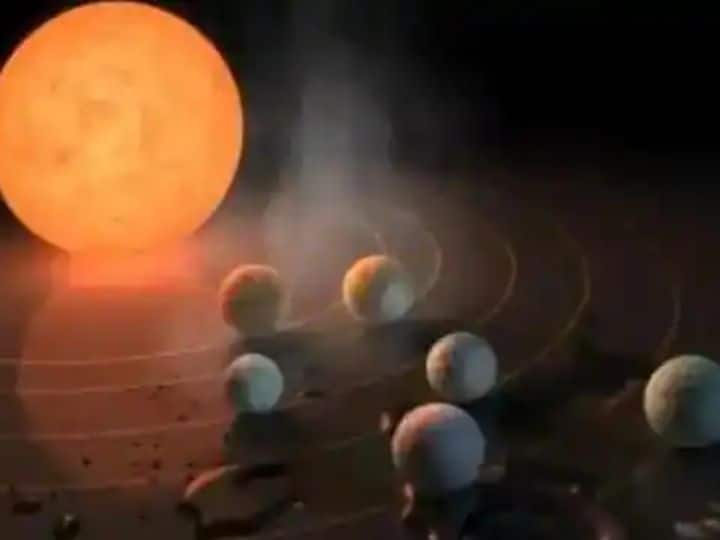 Budh Vakri 2022 : उद्यापासून बुध ग्रहाची वक्री, 'या' लोकांचे नशीब बदलेल, अपेक्षित प्रगती मिळेल mercury retrograde on 10 may 2022 people luck change and get desired progress marathi news Budh Vakri 2022 : उद्यापासून बुध ग्रहाची वक्री, 'या' लोकांचे नशीब बदलेल, अपेक्षित प्रगती मिळेल