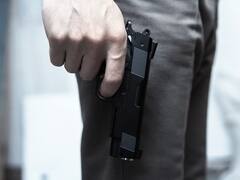 Nellore News: మేడిన్‌ యూఎస్‌ఏ గన్‌తో నెల్లూరులో హత్య- వన్‌సైడ్‌ లవ్‌తో సైకోలా మారిన సురేష్‌ రెడ్డి