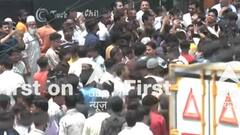 Shaheen Bagh में MCD की कार्यवाही रोकने का Hotspot कौनसा है ? देखिये ग्राउंड रिपोर्ट