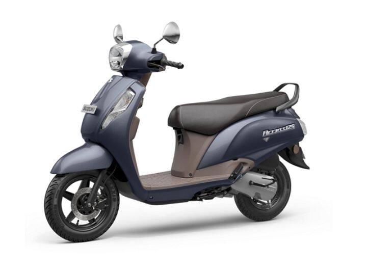 सुझुकी Cons क्सेस 125 मध्ये 124 सीसी सिंगल-सिलेंडर इंजिन आहे, जे 6,750 आरपीएम वर 8.6 बीएचपी आणि 5,500 आरपीएम वर 10 एनएम टॉर्क तयार करते. याची एक्स शोरूम किंमत 58,249 रुपयांपासून सुरू होऊन 90,576 रुपयांपर्यंत जाते.