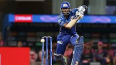IPL 2022: મુંબઈ ઈંડિયન્સને લાગ્યો મોટો ઝટકો, આ સ્ટાર બેટ્સમેન ઈજગ્રસ્ત થતાં ટૂર્નામેન્ટમાંથી બહાર થયો