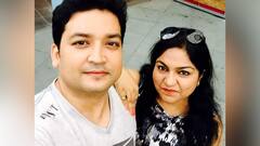 IAS Pooja Singhal Case: पूजा सिंघल के पति से ED ने करीब 10 घंटे तक की पूछताछ