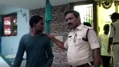 Nellore Gang War: సమయానికి వేగంగా స్పందించిన స్థానికులు.. నెల్లూరులో గ్యాంగ్ వార్ కలకలం | ABP Desam