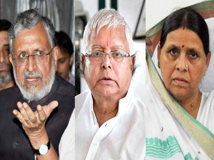 Bihar Politics: Sushil Kumar Modi Reaction Regarding Bhumihar Society, Attack on Lalu Yadav Rabri Devi Governance ann Bihar Politics: भूमिहार समाज को लेकर सामने आए सुशील मोदी, RJD पर हमला, पढ़ें लालू-राबड़ी राज को लेकर क्या कहा