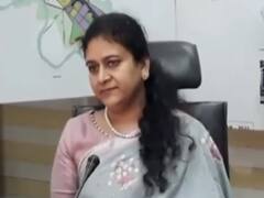 Noida News: CEO रितु माहेश्वरी को SC से झटका, कोर्ट ने कहा- HC के आदेश का पालन नहीं हुआ तो नतीजा झेलना होगा