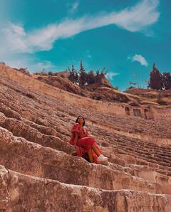 Niharika Konidela: భర్తతో విహారయాత్రలో నిహారిక కొణిదెల, ఎక్కడకి వెళ్లారంటే