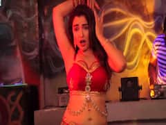Amrapali Dubey Video: आम्रपाली दुबे के भोजपुरी सॉन्ग 'मेड इन बिहार’ ने उड़ाया इंटरनेट पर गर्दा, बार-बार देखा जा रहा है वीडियो