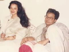 Rekha On Divorce: पति की मौत के बाद जब रेखा का छलका था दर्द, तलाक को लेकर कह डाली थी ये बात