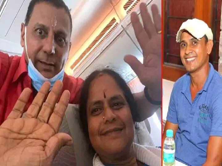 Chennai double murder: “பணம் உதவிக்கு நோ; தீபாவளிக்கு வெறும் ஸ்வீட்” - இரட்டைக்கொலையில் பரபரப்பு வாக்குமூலம்!