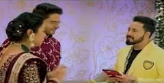 Watch the full episode of Saas Bahu aur Saazish ( 9 May 2022 )