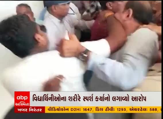 વડોદરા એમ.એસ.યુનિ.વાંધાજનક ચિત્રોનો વિવાદ