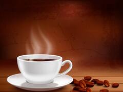 Coffee Side Effects : क्या आप भी दिन में पी जाते हैं कई कप कॉफी? तो जरूर पढ़ें ये खबर