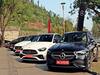 Mercedes-Benz C Class: புதிய மெர்சிடஸ் பென்ஸ் C Class; இந்த செடான் மாடலில் என்ன ஸ்பெஷல்?