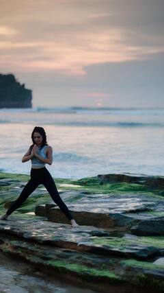 राष्ट्रीय महिला आरोग्य सप्ताह निमित्ताने स्त्रियांच्या आरोग्यासंबंधित काही महत्त्वाच्या गोष्टी